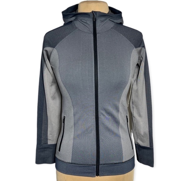 Lululemon Ebb to Train Jacket *Abstract
Black / Dark Chrome
New with Tags - Picture 3 of 17